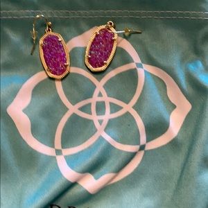 Kendra Scott Lee Earrings